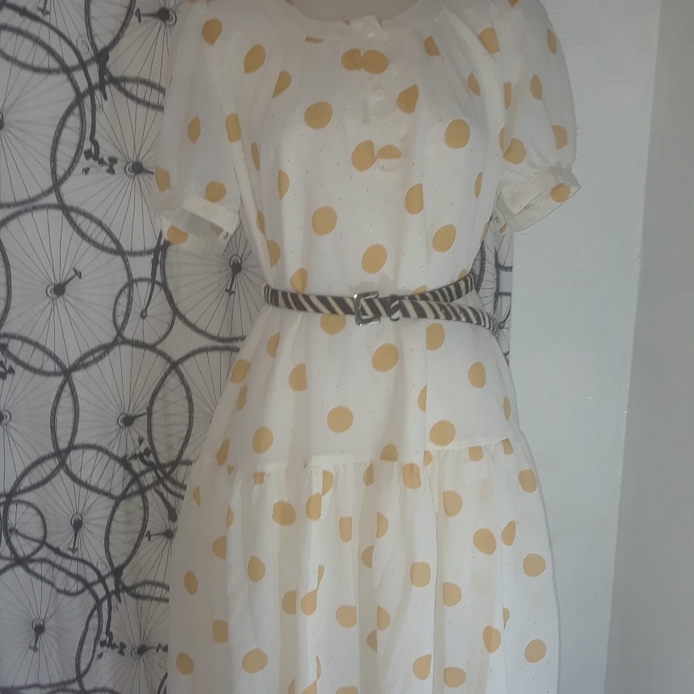 Dress - Picture 3 of 8